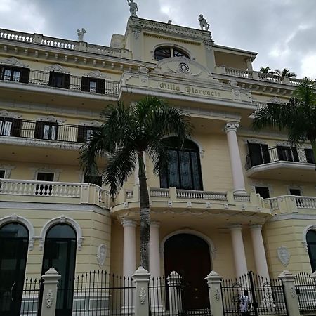 Villa Florencia Бока-Чика Экстерьер фото