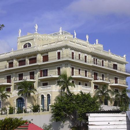 Villa Florencia Бока-Чика Экстерьер фото