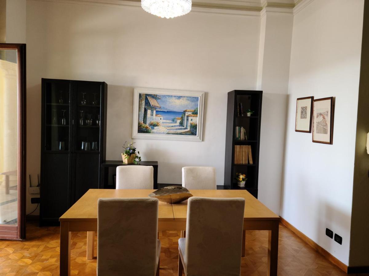 Villa Florencia Бока-Чика Экстерьер фото