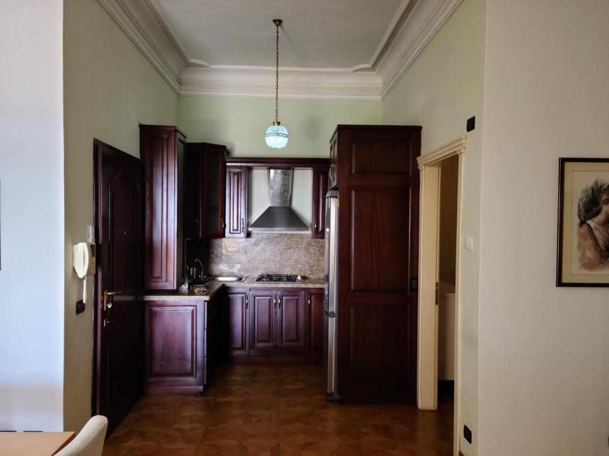 Villa Florencia Бока-Чика Экстерьер фото