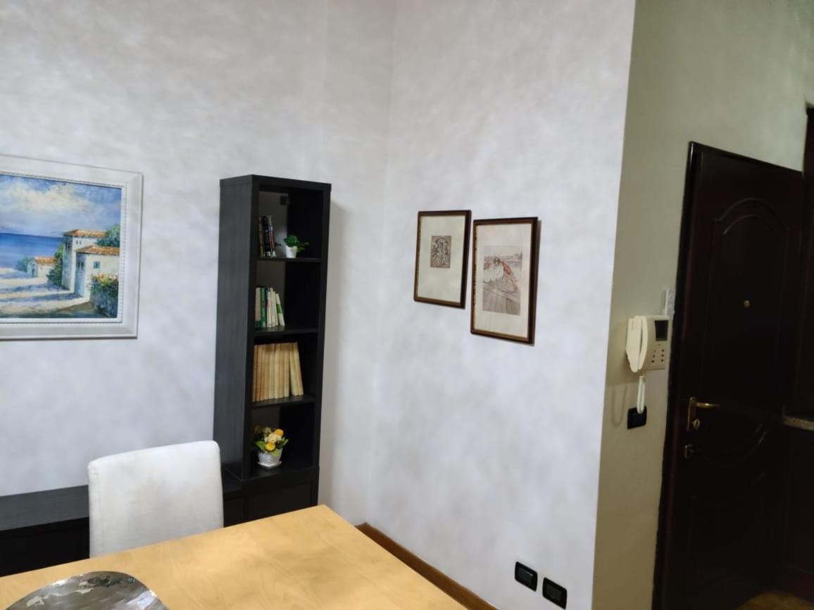 Villa Florencia Бока-Чика Экстерьер фото
