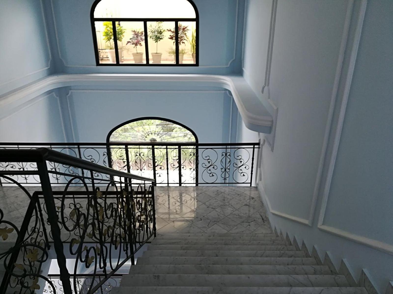 Villa Florencia Бока-Чика Экстерьер фото