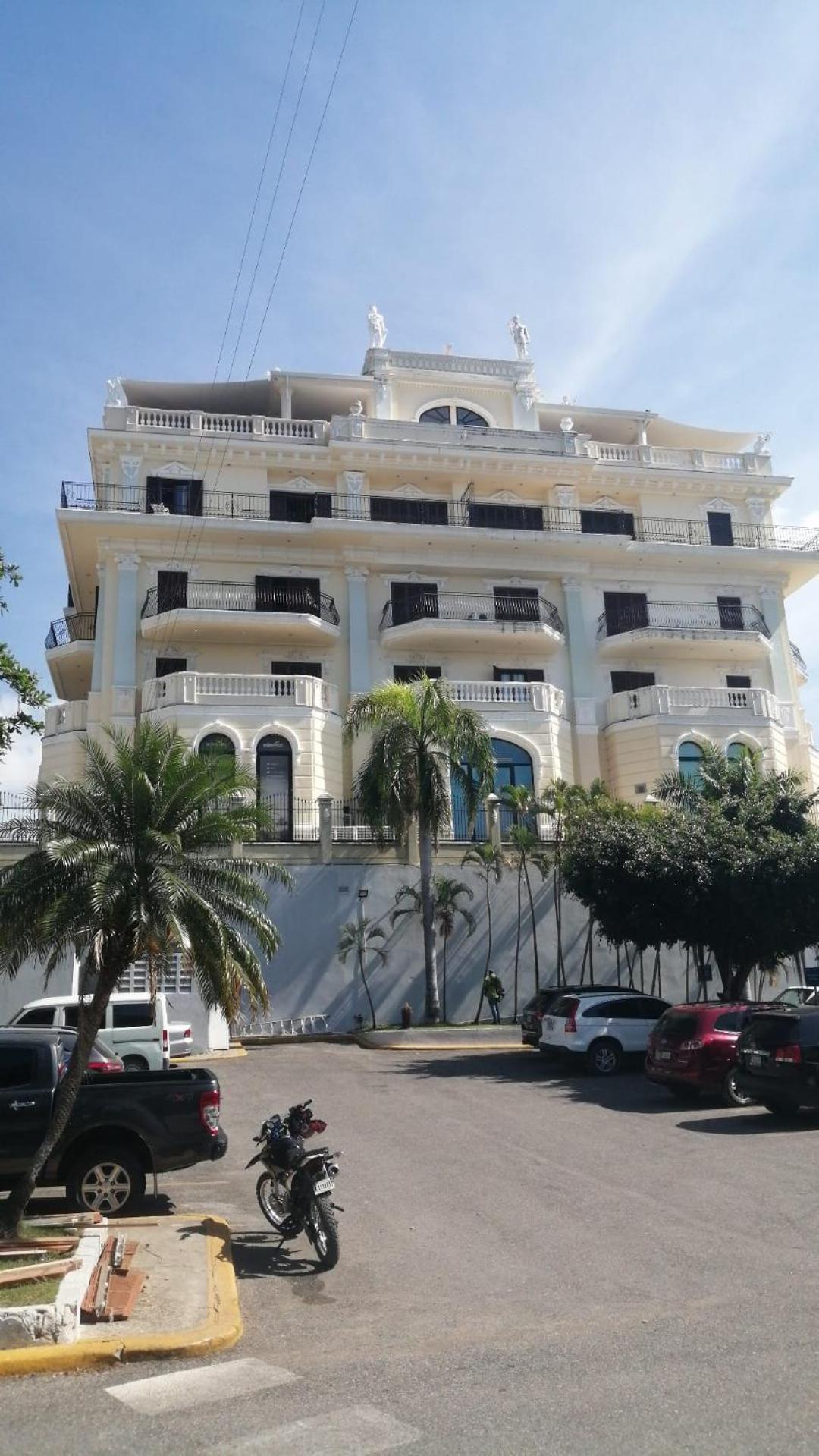 Villa Florencia Бока-Чика Экстерьер фото