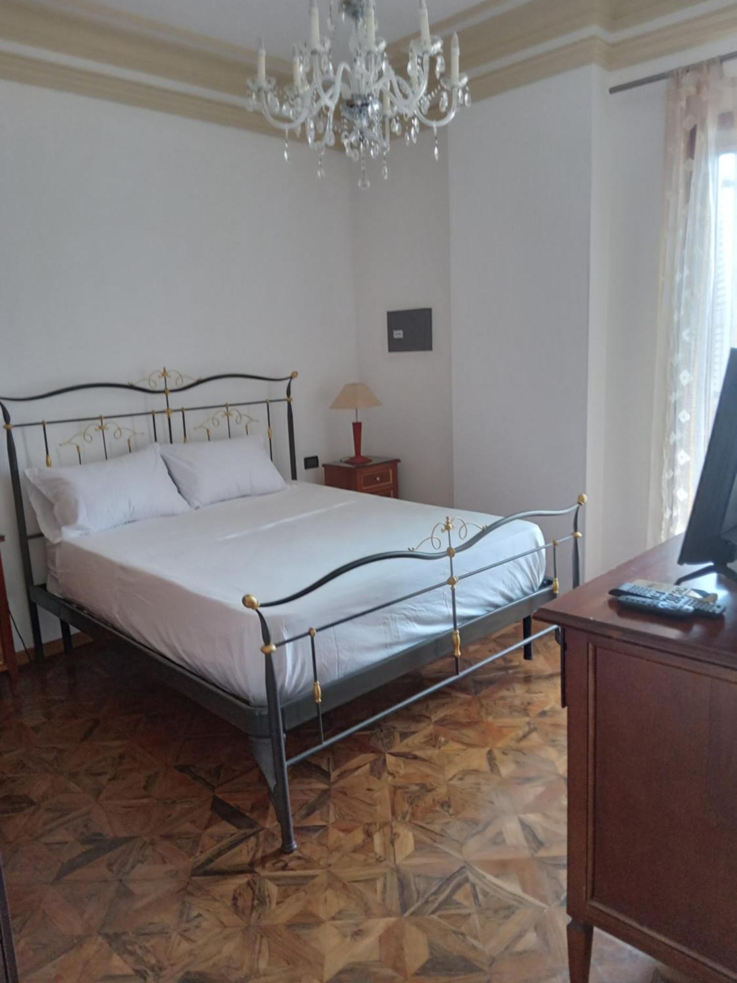 Villa Florencia Бока-Чика Экстерьер фото