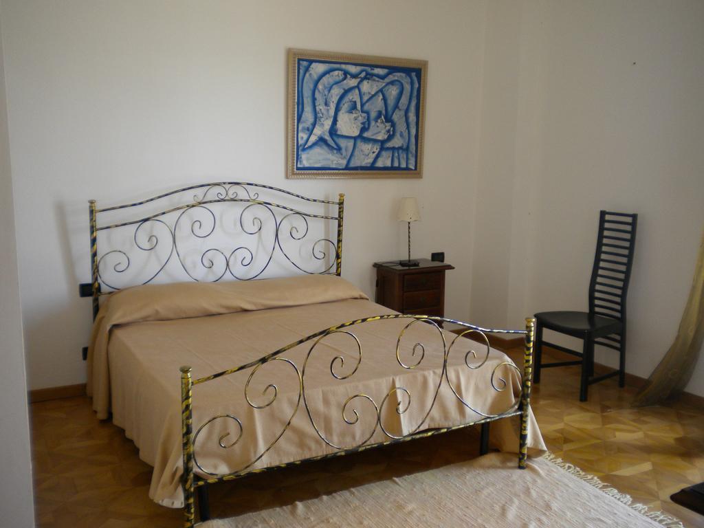Villa Florencia Бока-Чика Экстерьер фото