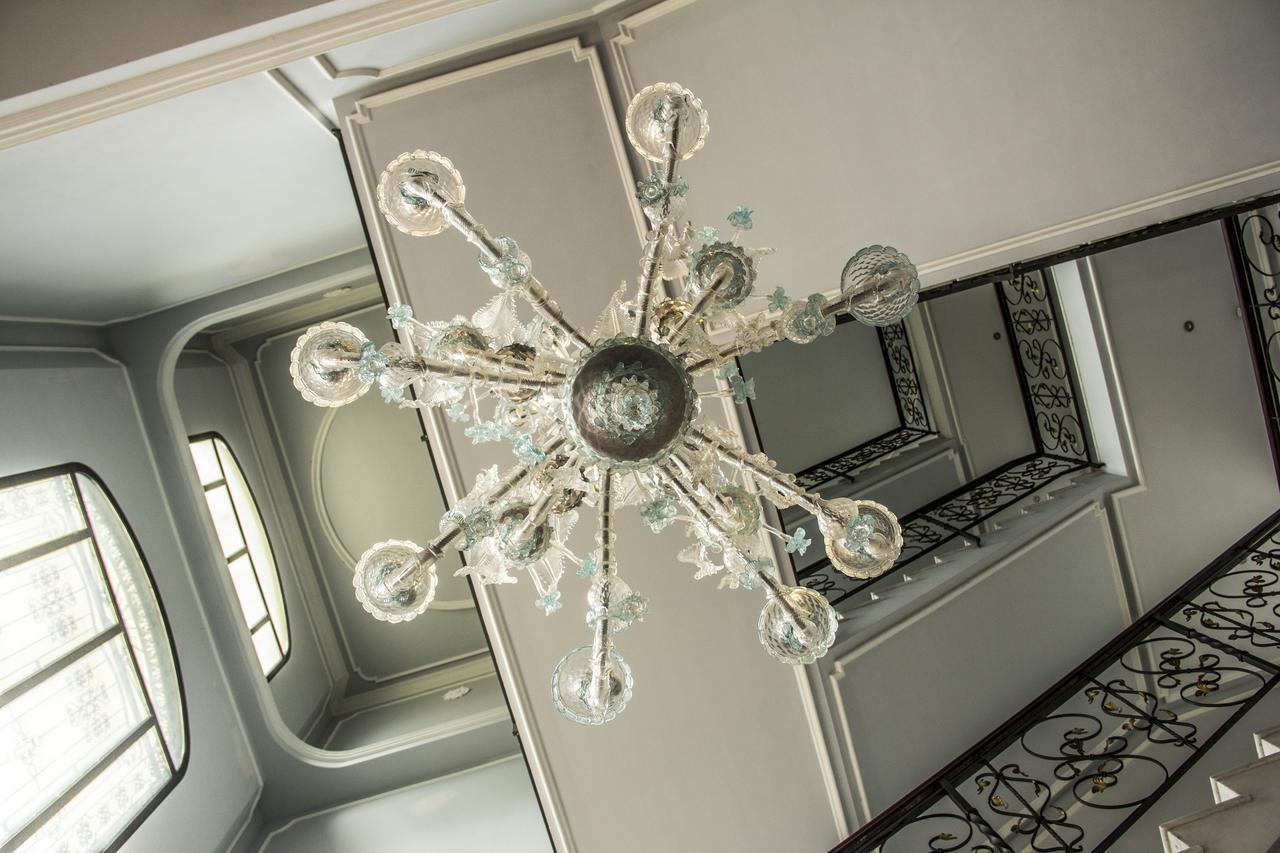 Villa Florencia Бока-Чика Экстерьер фото