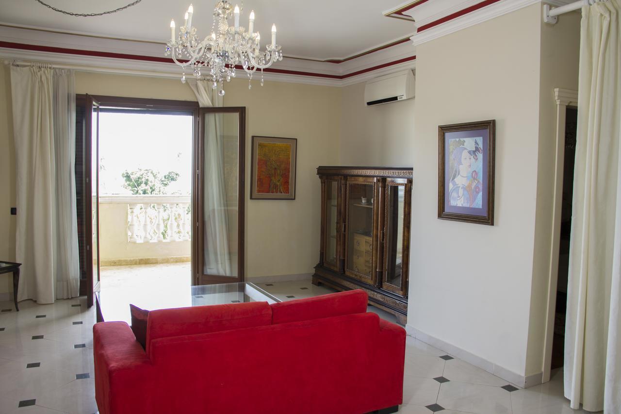 Villa Florencia Бока-Чика Экстерьер фото