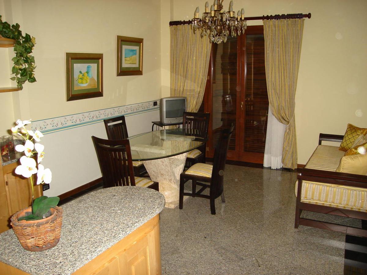 Villa Florencia Бока-Чика Экстерьер фото