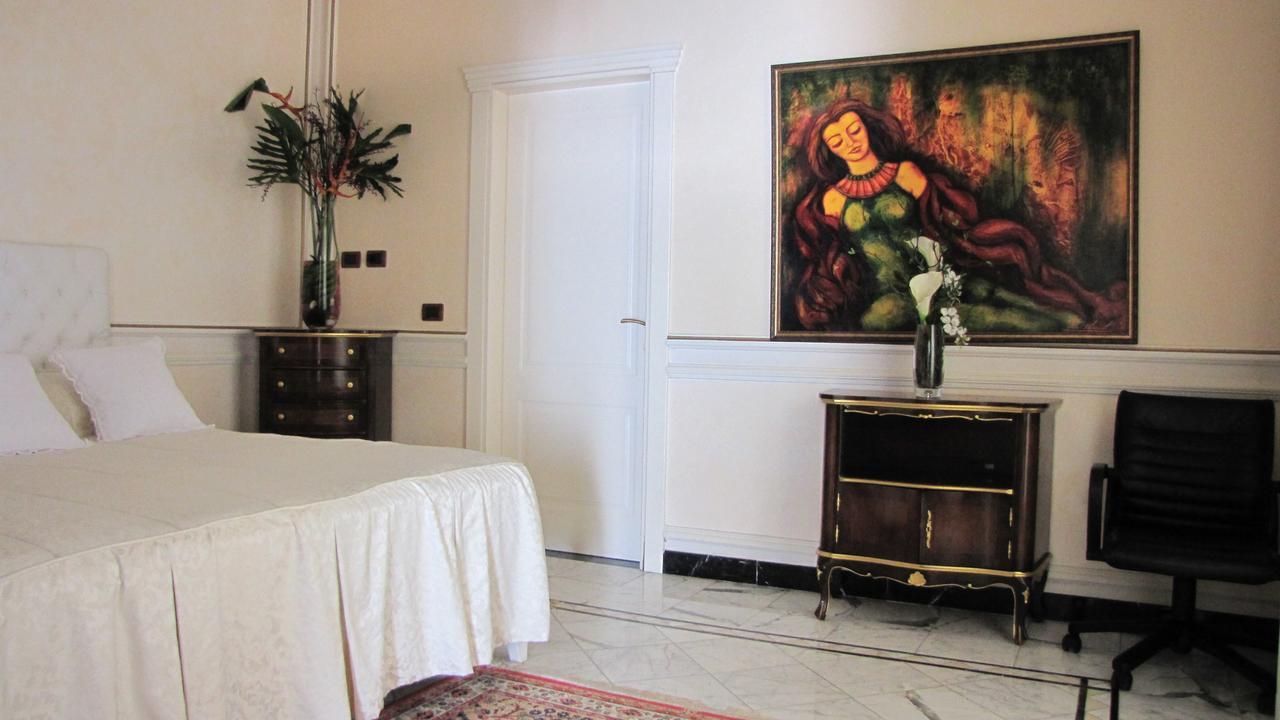 Villa Florencia Бока-Чика Экстерьер фото