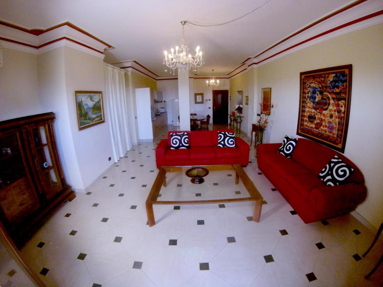 Villa Florencia Бока-Чика Экстерьер фото