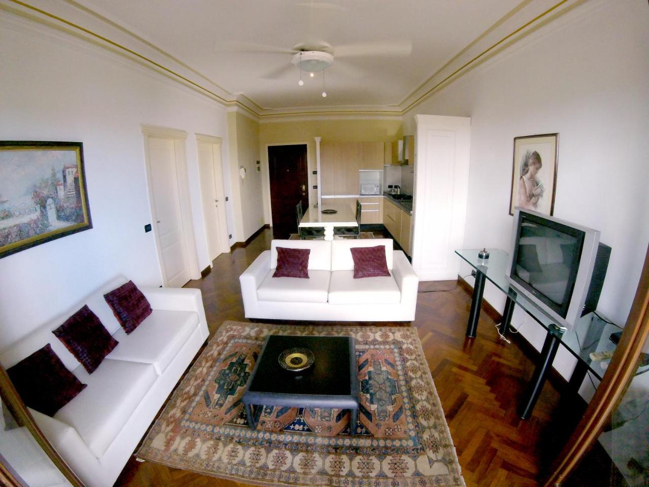 Villa Florencia Бока-Чика Экстерьер фото