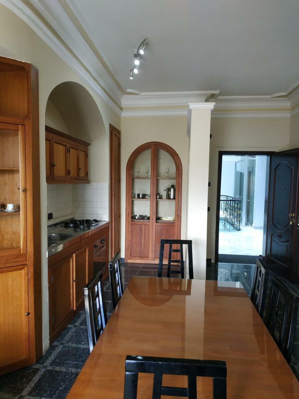 Villa Florencia Бока-Чика Экстерьер фото